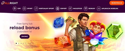 allright casino|All Right Casino (2023) Bonuses & Review .